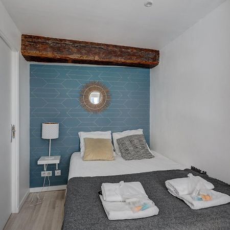 260 Suite Cracotte - Superbe Appartement A París Exterior foto