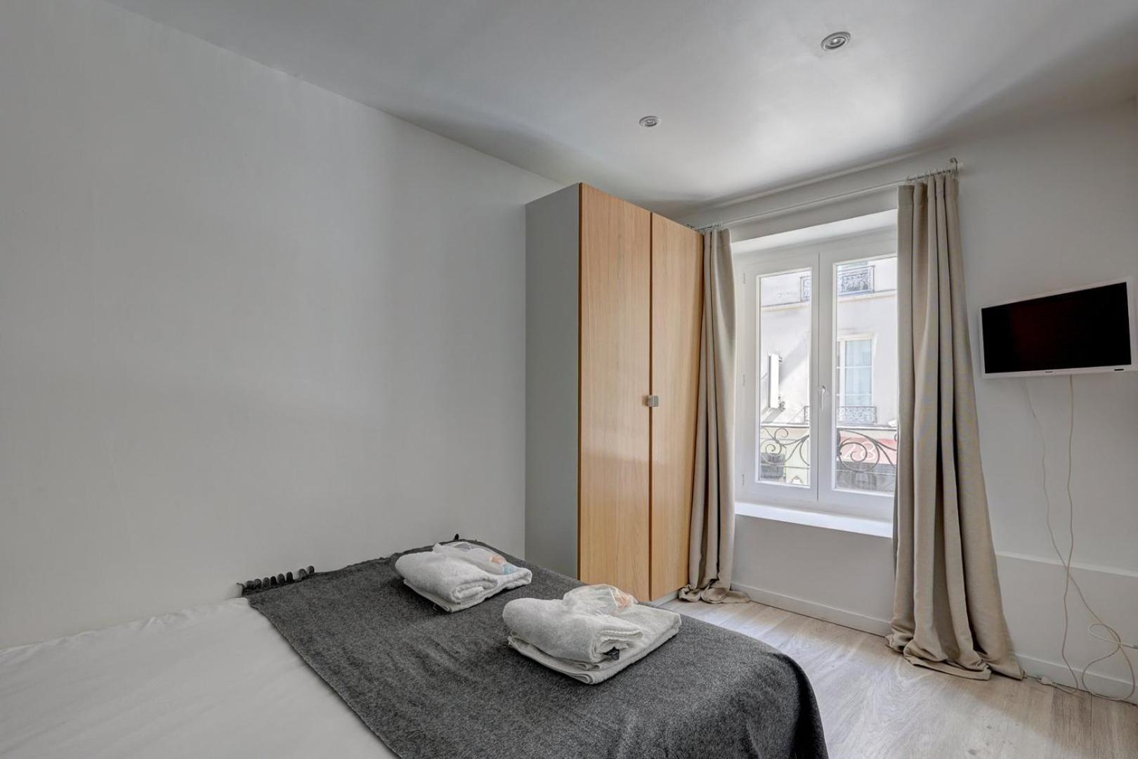 260 Suite Cracotte - Superbe Appartement A París Exterior foto